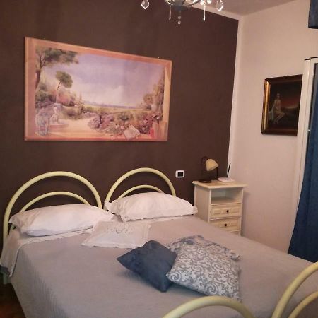 La Casa del Mare Apartamento Carrara Exterior foto