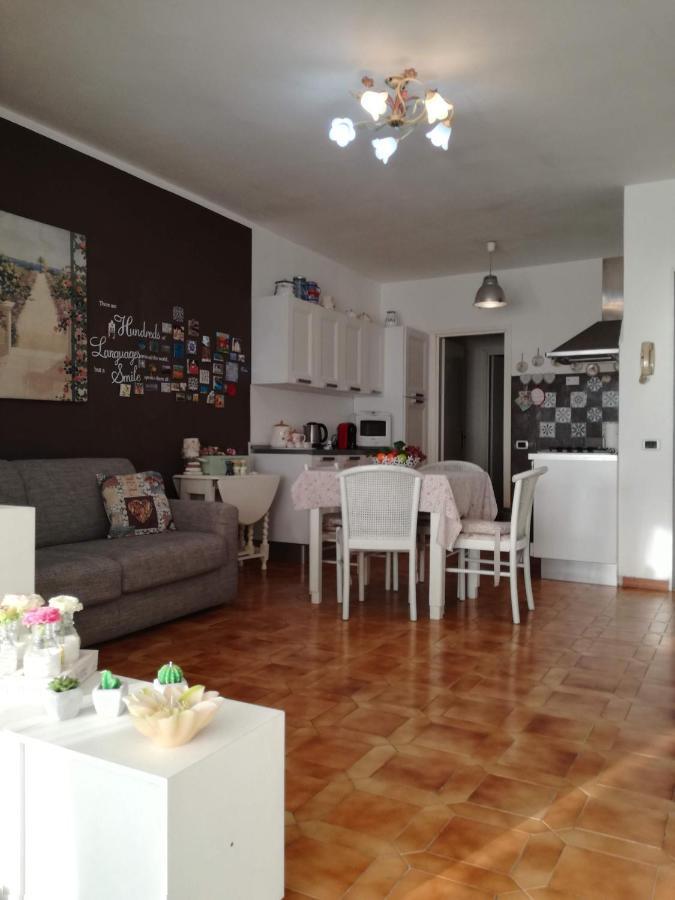 La Casa del Mare Apartamento Carrara Exterior foto