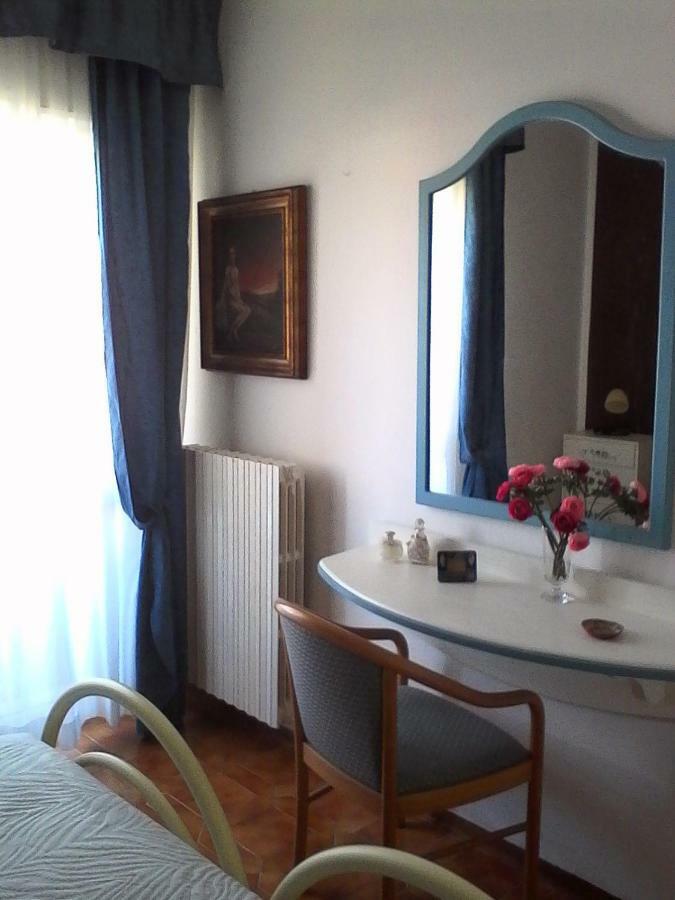 La Casa del Mare Apartamento Carrara Exterior foto
