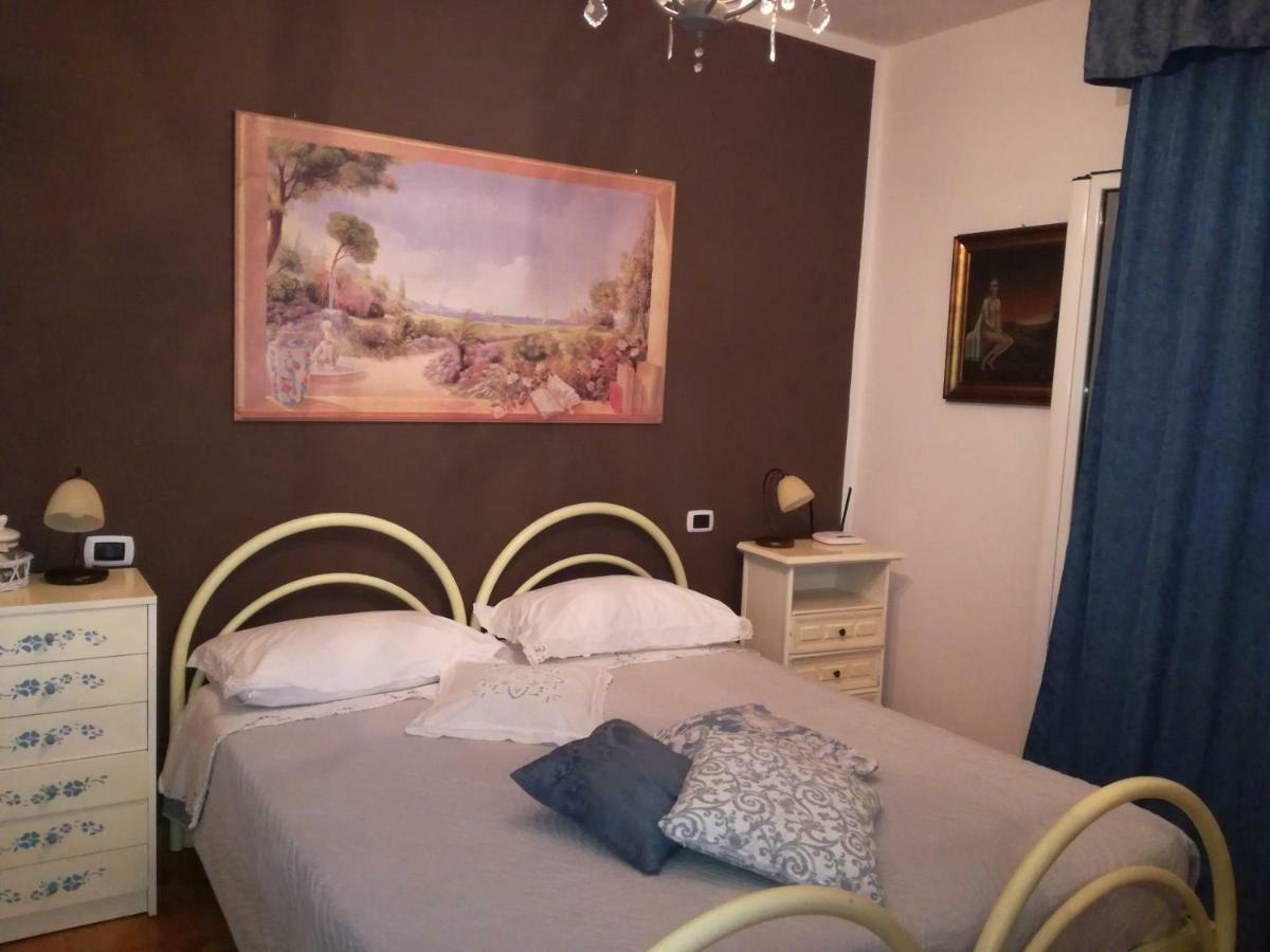 La Casa del Mare Apartamento Carrara Exterior foto